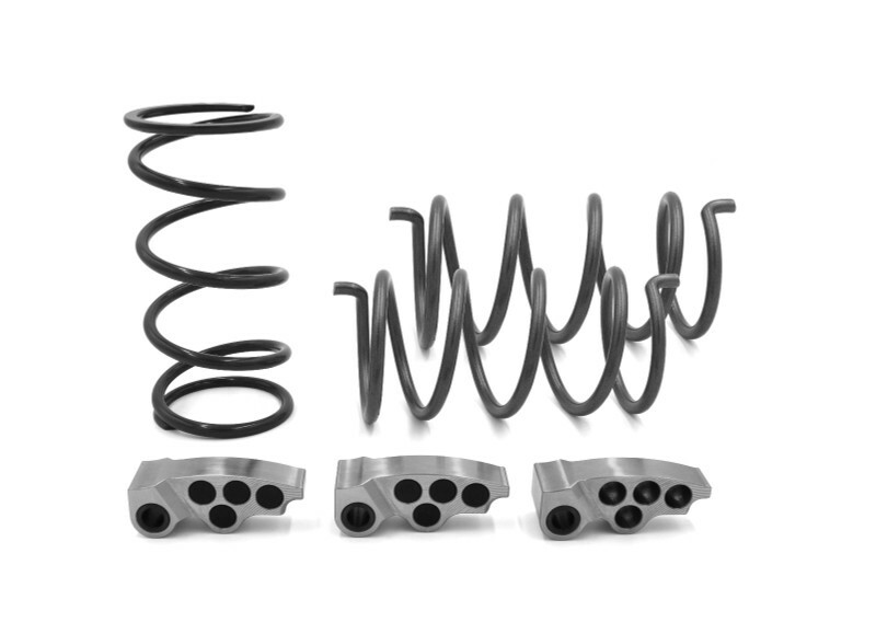 Epi Pro Series Clutch Kit