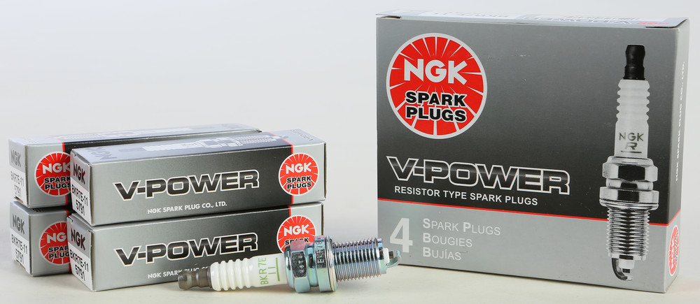 NGK SPARK PLUG #5791/04