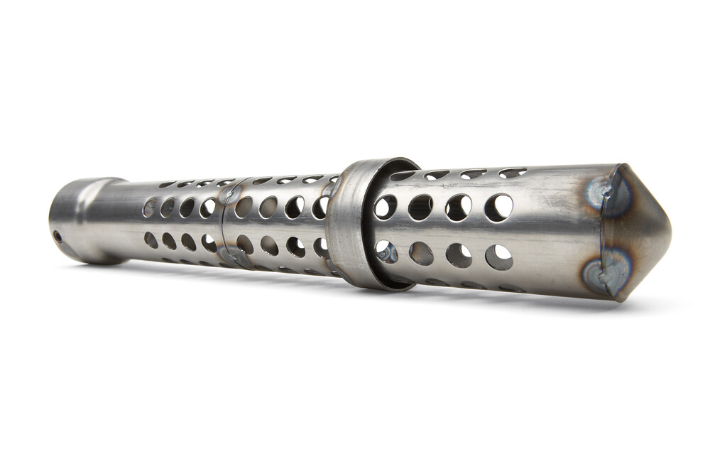 Cobra Quiet Core 12 3/8" For 19 1/2" Bodies