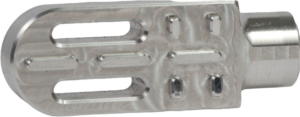 HOFMANN DESIGNS H/D BILLET SHIFT PEG RAW
