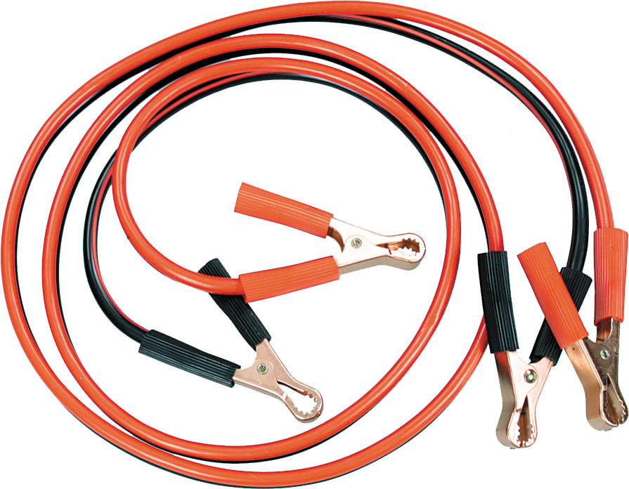EMGO JUMPER CABLE 6'