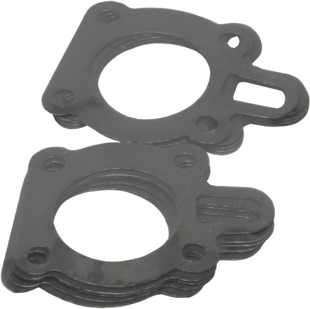 COMETIC OIL PUMP MOUNTING GASKET EVO SPORTSTER 10/PK OE#26495-89B