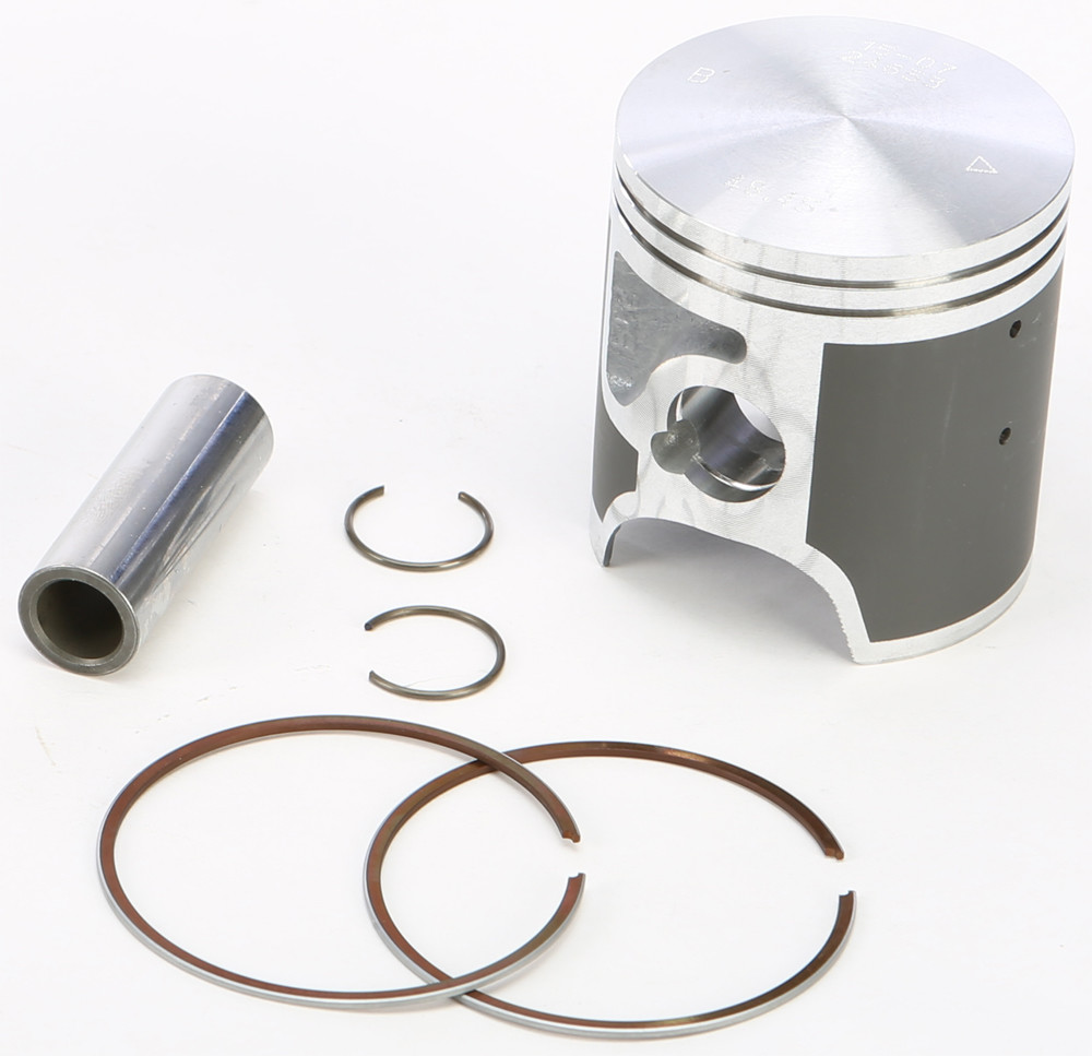 Piston Kit Cast Replica for 2 Stroke