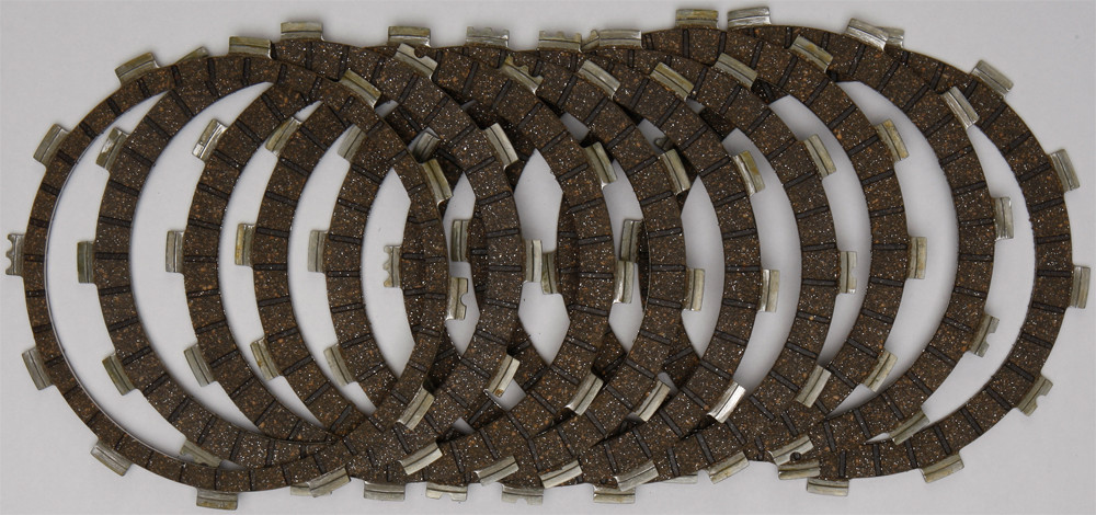 REDLINE CLUTCH KIT CK2356