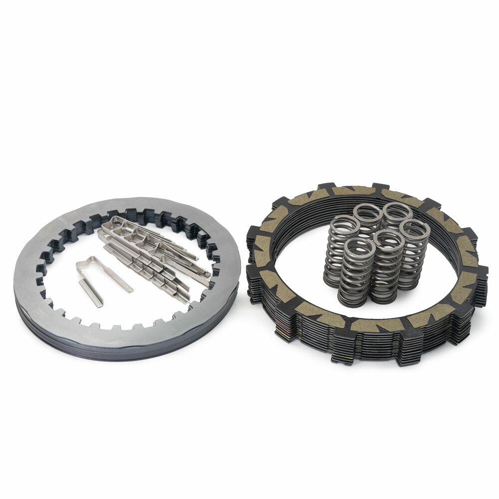 Rekluse Torq Drive Clutch Pack Honda CRF250R / RX 2022-2025