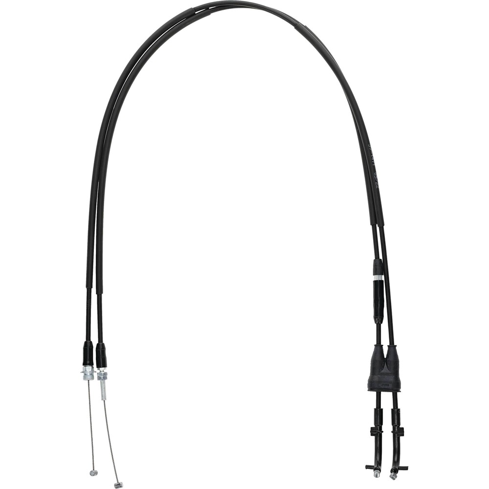 All Balls Throttle Cable