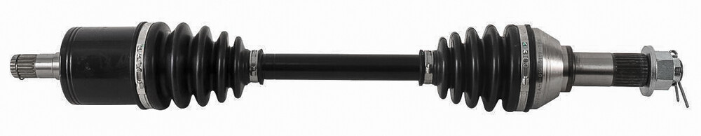 ALL BALLS 6 BALL HEAVY DUTY AXLE