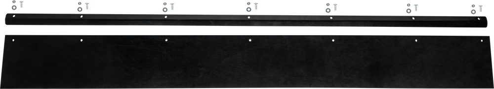 Open Trail 60" Plow Rubber Flap Kit