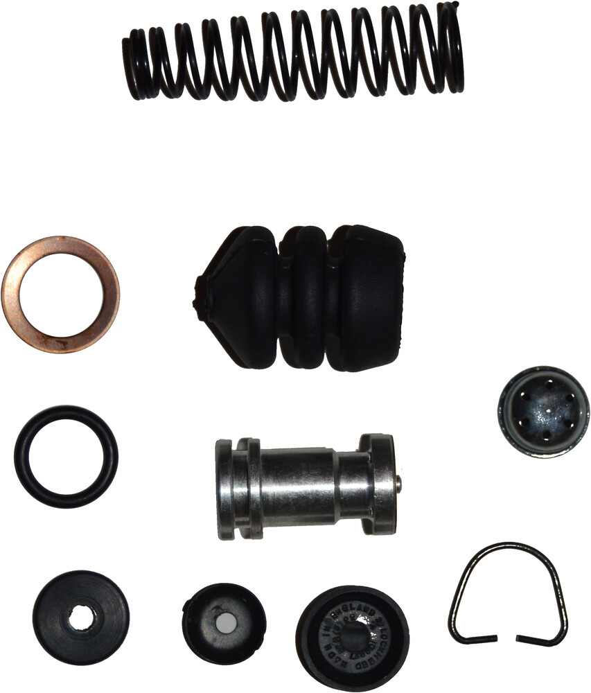 CYCLE PRO REAR MASTER CYL REPAIR KIT OEM 41762-58