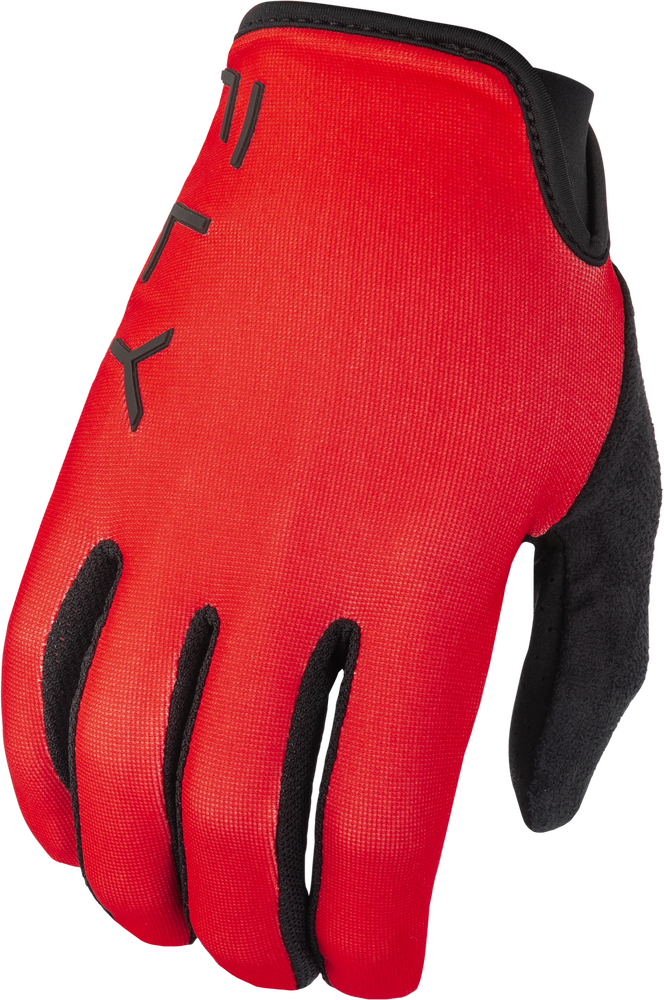 RADIUM GLOVES RED 2X