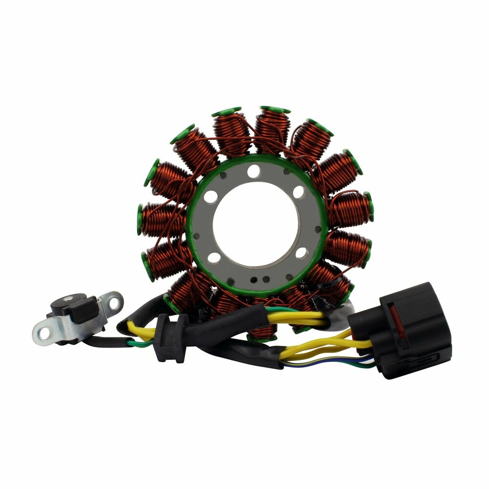 RM STATOR STATORS