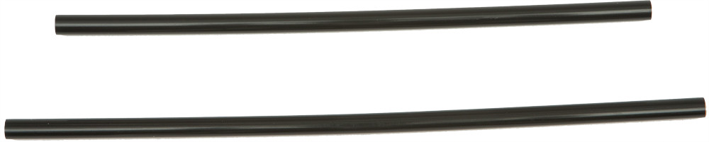 BYKAS SPOKE WRAPS BLACK 72/PK 21"/19"