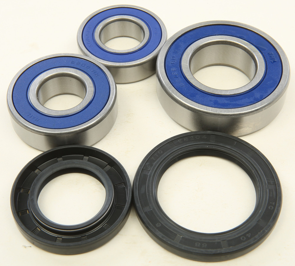 ALL BALLS REAR WHEEL BEARING KIT