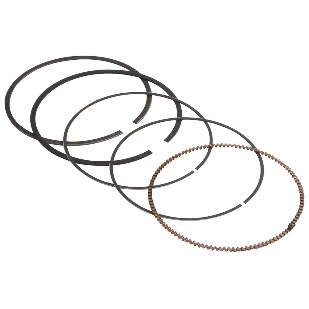 VERTEX PISTON RINGS 92.95MM HON/POL FOR VERTEX PISTONS ONLY