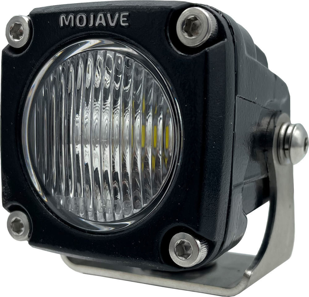 TIGER LIGHTS 2" MOJAVE LED
