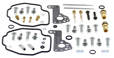 BIKE CARBURETOR REBUILD KIT