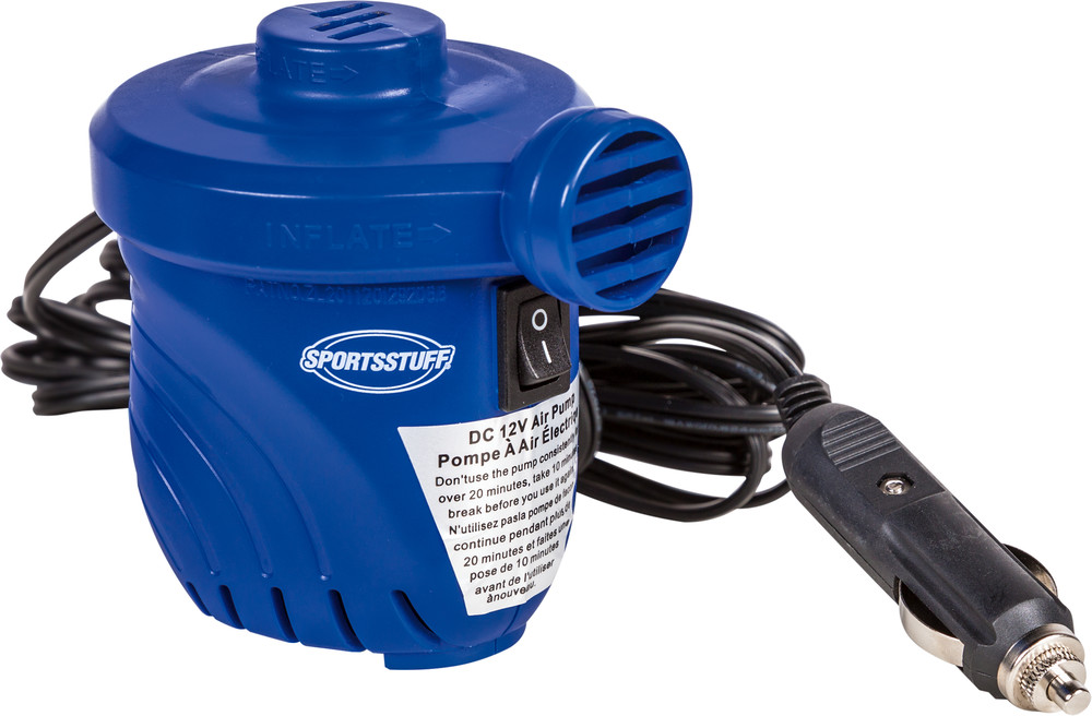 SPORTSTUFF STARS N STRIPES KIT 57" W/PUMP AND ROPE