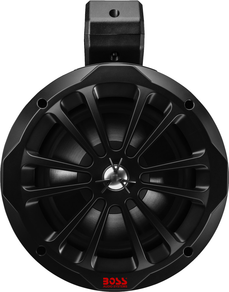8" POD BLUETOOTH SPEAKERS