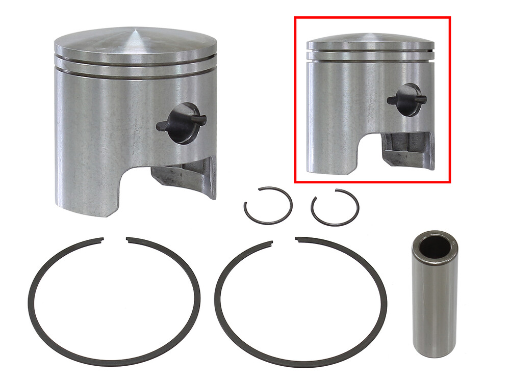 SP1 PISTON A/C