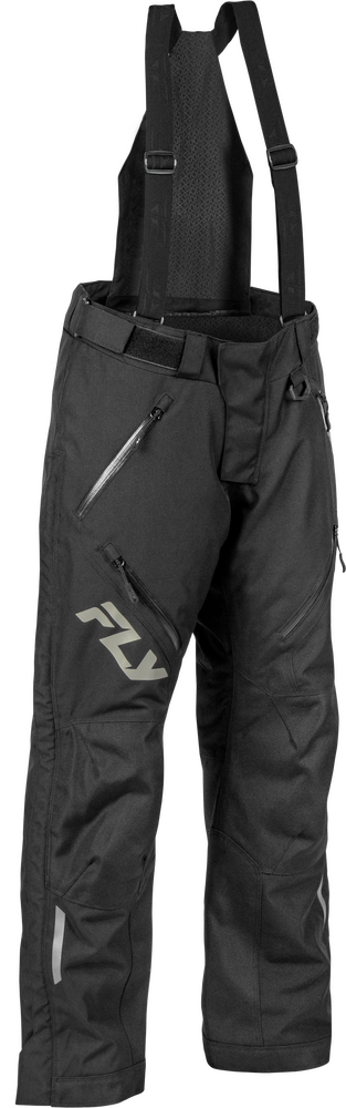 FLY RACING WOMEN'S SNX PRO PANT BLACK 4X