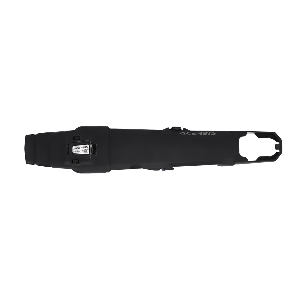 ACERBIS TEKETMAGNET SWINGARM GUARD BLACK HON
