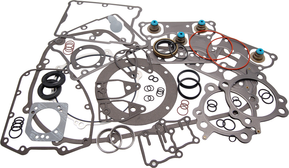 COMETIC COMPLETE EST GASKET TWIN CAM KIT