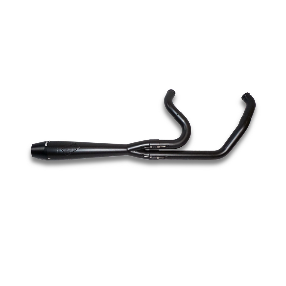 Sawicki Intmdtr M8 Softail Mid Black