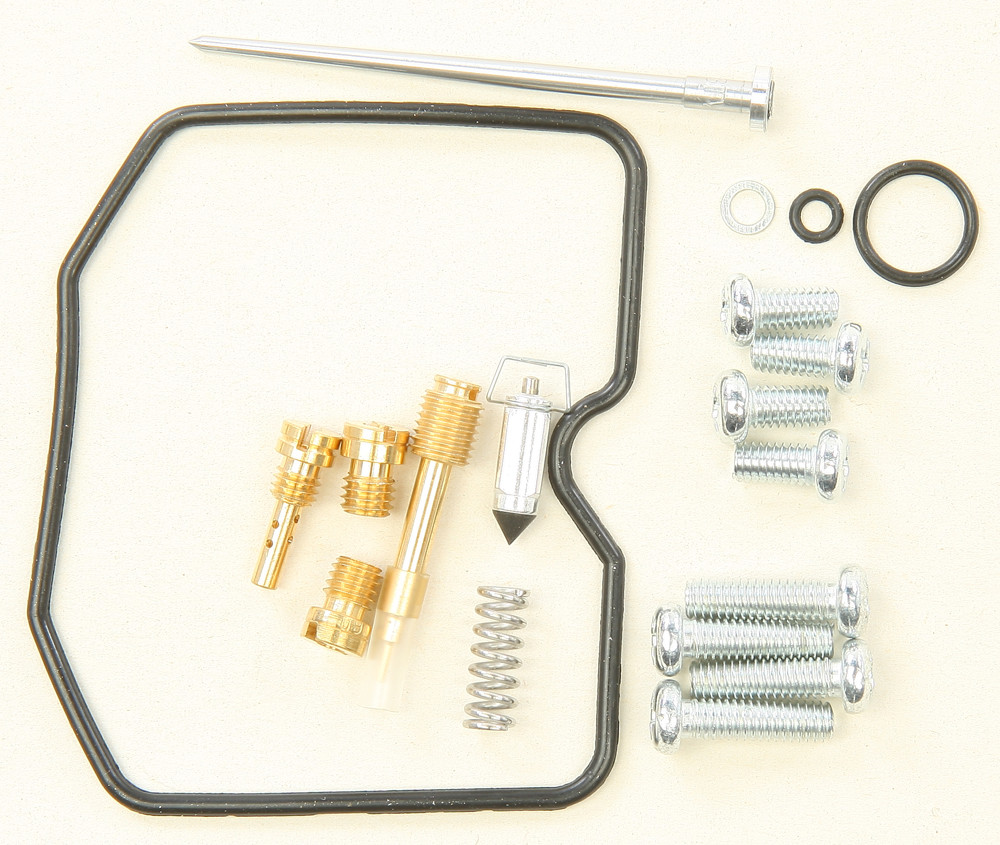ALL BALLS CARBURETOR REPAIR KIT