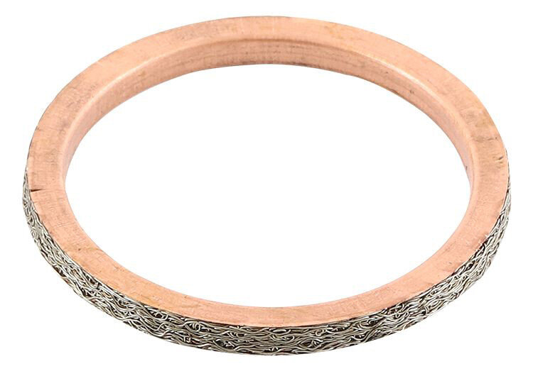 Vertex Exhaust Gasket Kit Yamaha 250cc-450cc 1999-2022