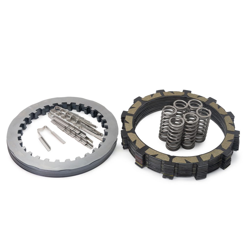 Rekluse Racing Torqdrive Clutch Pack Tri