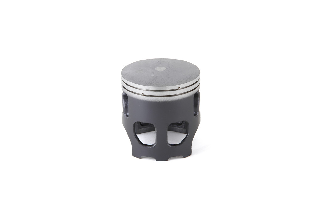 PROX - 012281000 - Piston Kit - 66.00 Mm - Yamaha Dt200/Blaster 200 image 7 of 8