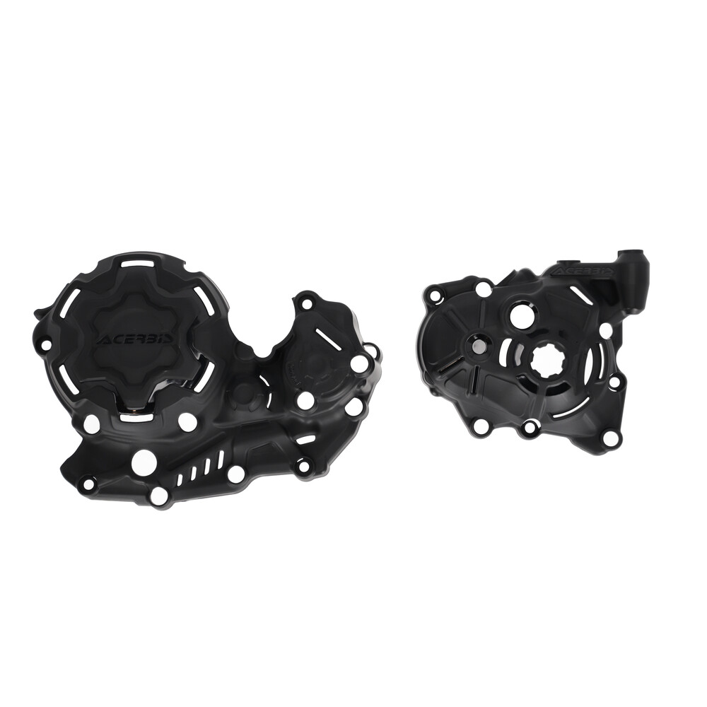ACERBIS X-POWER KIT BLACK YAM