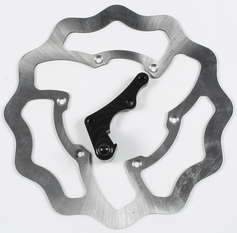 GALFER SKW 270 O/S ROTOR KIT