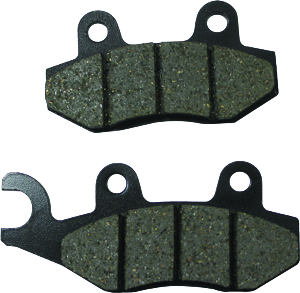 SP1 BRAKE PADS YAM