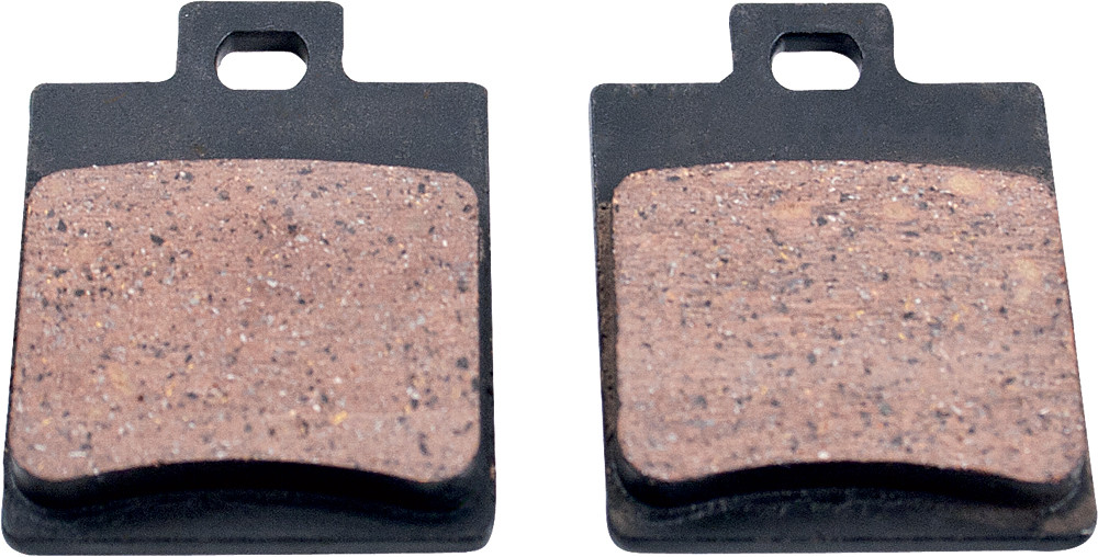MOGO PARTS BRAKE PADS