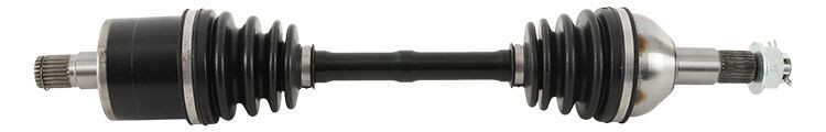 ALL BALLS 6 BALL HEAVY DUTY AXLE REAR