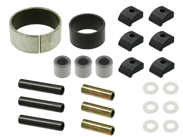 SP1 CLUTCH REBUILD KIT YAM