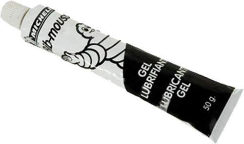 MICHELIN BIB MOUSSE MOUNTING LUBE 50G