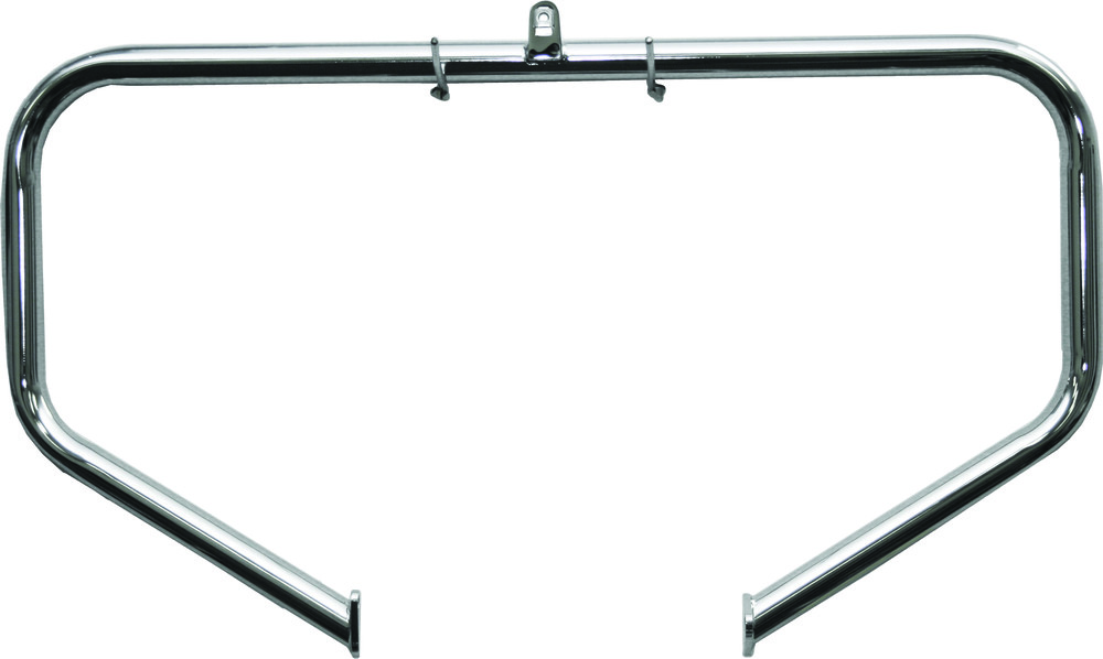 Lindby Engine Guard Hd Unibar Flh Touring 97-Up Chr