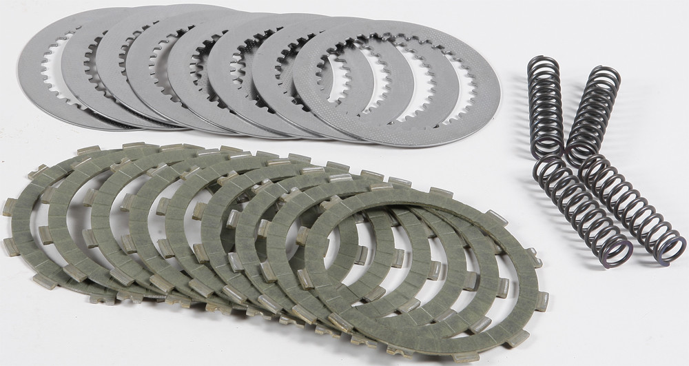 SRK Series Clutch Kit