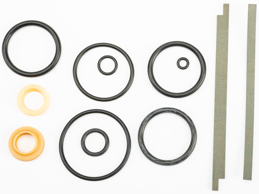 FOX RES. REBUILD KIT NON CD