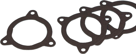 GASKET AC ELEMENT PAPER FOAM TOURING 5/PK 29645-08-F