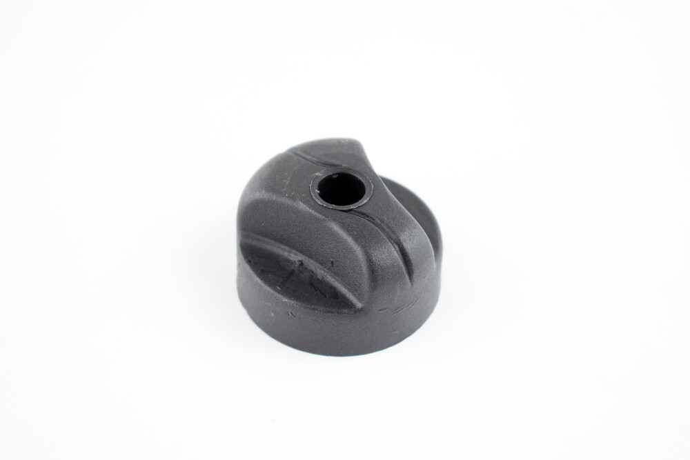 FUEL KNOB S-D