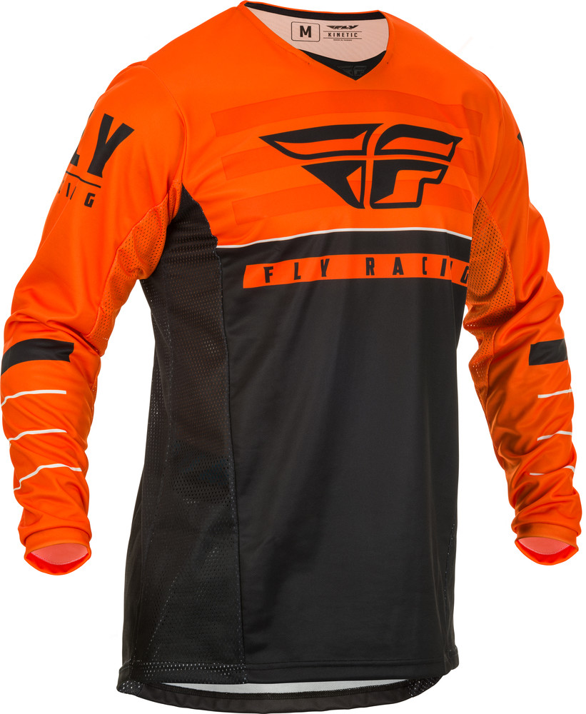 mxgear Fly Racing Mens Grey//Orange F-16 Dirt Bike Motocross Jersey and Pants Kit 2021