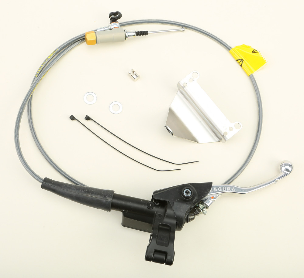 Magura Hydraulic Clutch Assembly