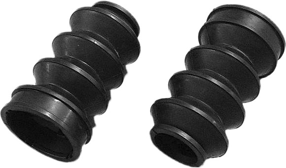 HARDDRIVE FORK BOOT 39MM XL FXR