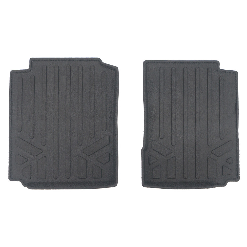FLOOR LINER SECOND ROW