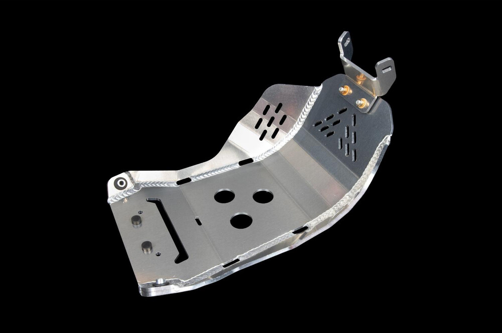 Enduro Engineering Skid Plate Hus/Ktm