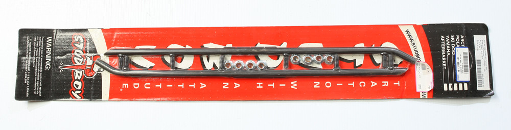 ROUND BARS 4"