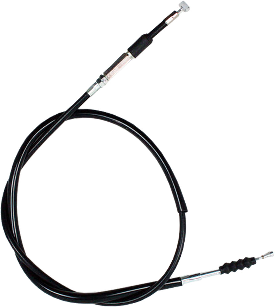 MOTION PRO BLACK VINYL CLUTCH CABLE